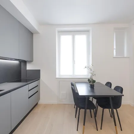 Apartment Royal Porta Venezia *