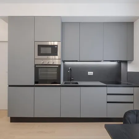 Royal Porta Venezia Apartment *