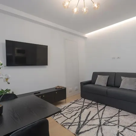 Apartment Royal Porta Venezia