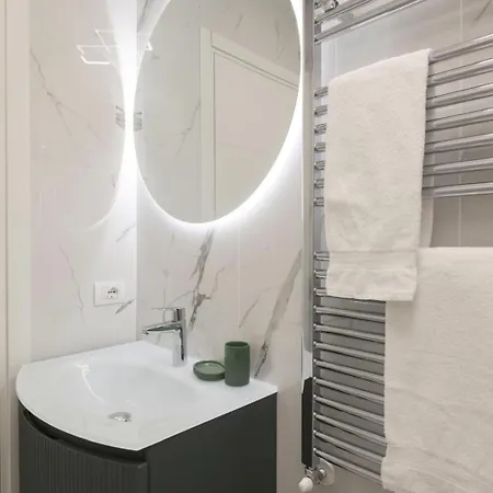 Royal Porta Venezia * Milan