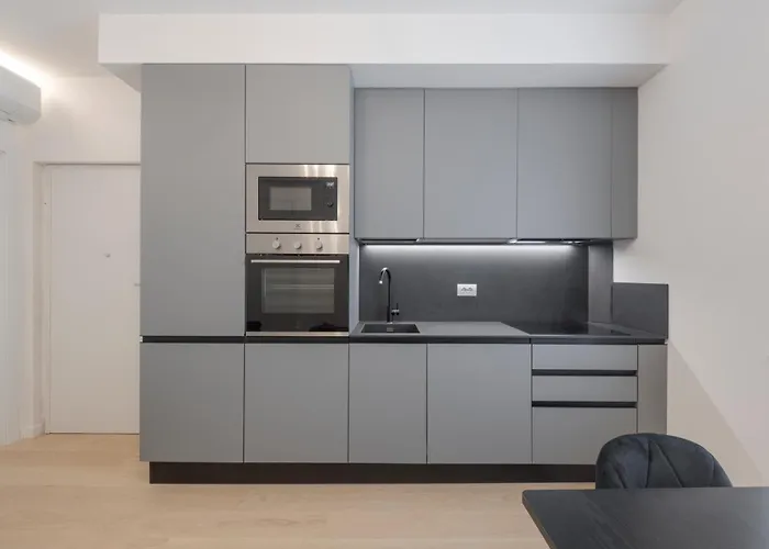 Royal Porta Venezia Apartment *