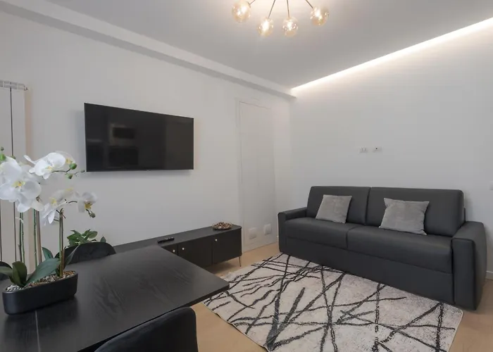 Apartment Royal Porta Venezia