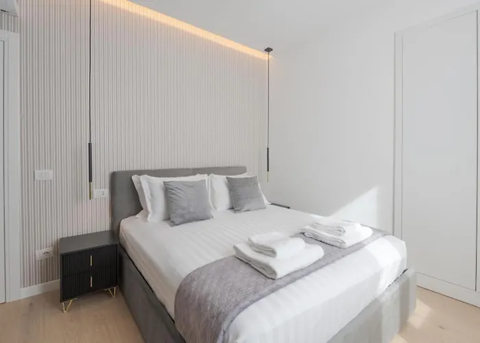 Royal Porta Venezia Apartment