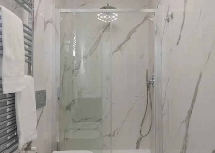 Royal Porta Venezia Apartment Mailand
